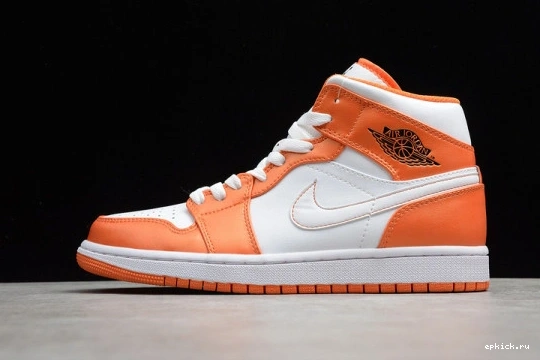 Rep EP DM3531-800 1 DM3531-800 Orange Metallic Mid Jordan 0119